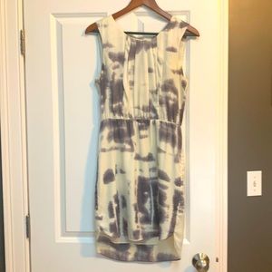 Silky BCBG Max Azria short dress